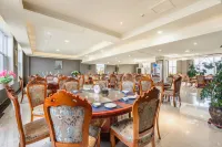 Yinlong International Hotel Hotels in Guide County