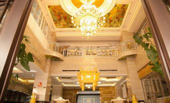 Grand Jinxiu Hotel