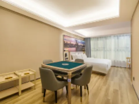 Runda Hotel (Shanwei Luhe Branch) Hotel a Luhe