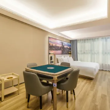 Runda Hotel (Shanwei Luhe Branch)