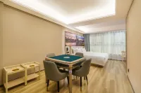 Runda Hotel (Shanwei Luhe Branch) Hotels in Luhe