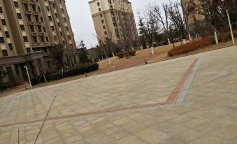 Jiaozhou Jilong Selected Business Hotel