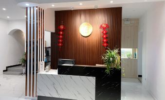 Shiguang Hotel (Wuhan Huangpi Square Panjiatian Snack Street Branch)