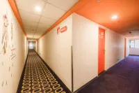 Pod Inn Wuxi Yongle Road Carrefour Branch