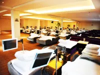 Buding Hot Spring Hotel