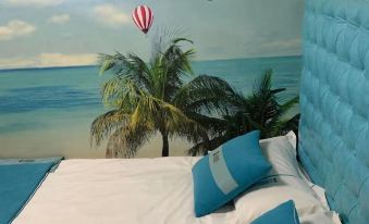 Junlanzu Road Hotel