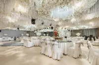 Yulin Polentino Hotel (Railway Station Branch) Hotels in Yulin