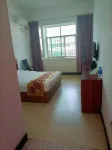 โรงแรมผิงอัน หลานชาง - 2 ดาว