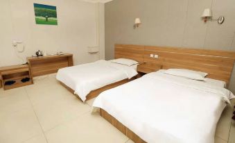 Zhengding Jiaguan Express Hotel