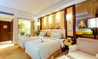 Yuluxe Hotel Taizhou