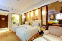 Yuluxe Hotel Taizhou