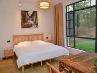 Yueshui Mountain House Hotels in Chibi