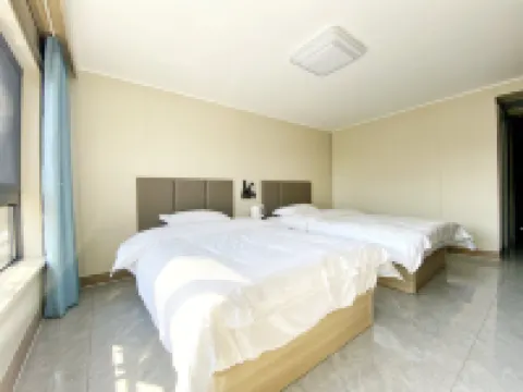 Shaoxing Jiaye Hotel