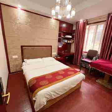 Haitun Hotel Rooms