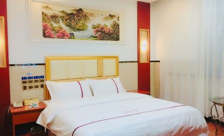 Wenran Hotel - Housity