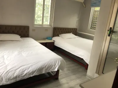 Bengbu Xingyue Express Hotel Hotels in Bengbu Downtown  Area