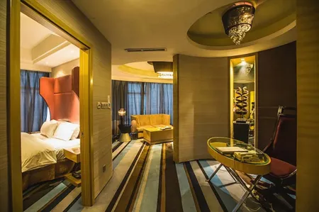 Shandong Sailing International Hotel
