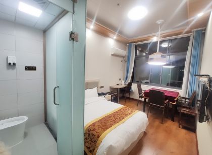漢江人家賓館