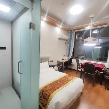 Hanjiang Home Hotel