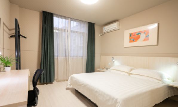 Jinjiang Inn (Dongyang Hengdian World Studios)