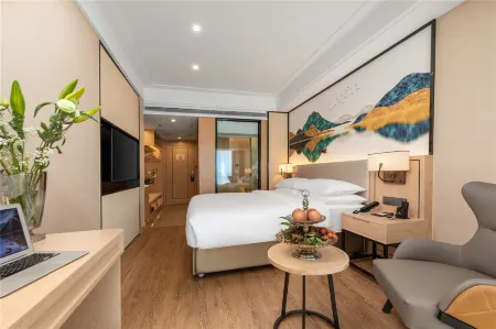 Vienna Hotel(Shunfengshan Park, Shunde)