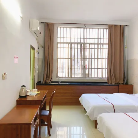 Dahua Haoyun Hotel