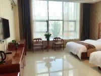 Saishang Hotel, Ejinaqi