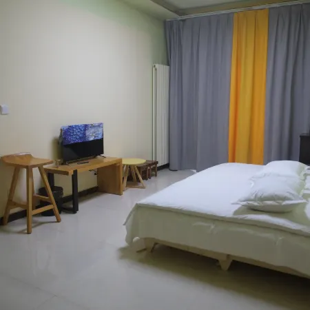 Chaoxi Hotel (Xingtang Hong Kong Road Store)