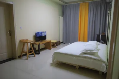 Chaoxi Hotel (Xingtang Hong Kong Road Store) Hotel a Xingtang