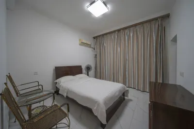 Yongzhou Jiayuan Apartment Hotels near Fashion Spring