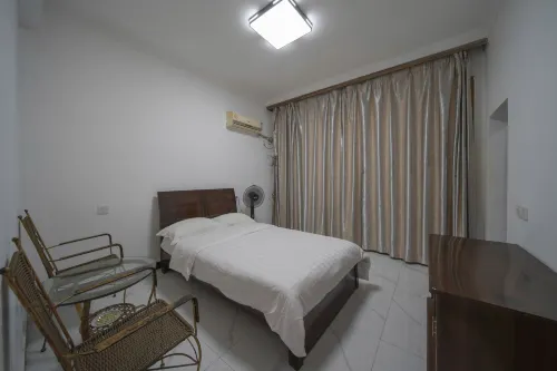 Yongzhou Jiayuan Apartment