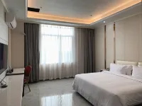Jiaheda Nanning Hotel Hotels in Hot Spring Resort