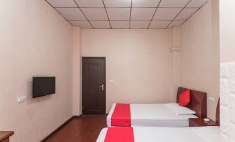 OYO Guang'an Anjie Hotel