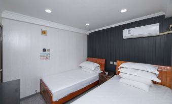 Beijing Qingxing Hotel (Tongren Hospital East Area)