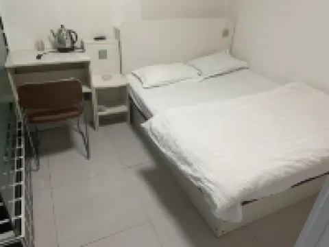 Hallun Jinyuan Hotel Hotels in Hailun