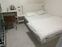 Hallun Jinyuan Hotel Hotels in Hailun