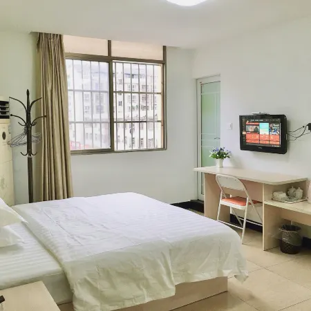 Suichuan IKEA Business Hotel