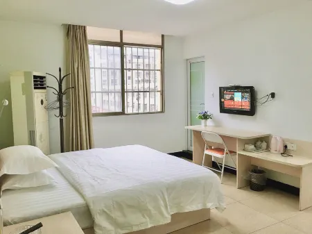 Suichuan IKEA Business Hotel Отели в г. Суйчуань