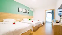 Jinggangshan jinxuanhui Inn