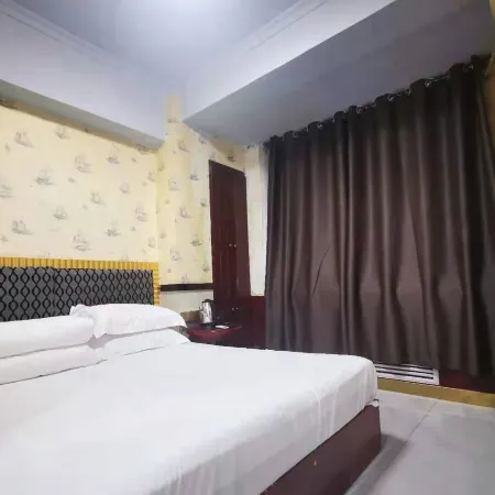 Lanzhou Yongquan Hotel