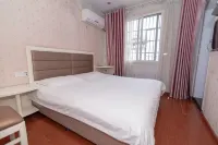 โรงแรมแฟชั่นซางจู อันชิง - ห้องครัว