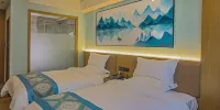 Qingganglin Hotel (Renhuai City Government Store) - 营业室（2张床）