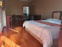 Yanchuan Qinglong Business Hotel - Pet friendly