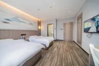 Hongyu Hotel