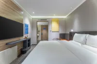 HanTing Premium Hotel (Shangrao Wannian Store) Hôtels à : Wannian