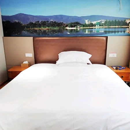 Shangyouhuahai Hotel