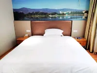 Shangyouhuahai Hotel