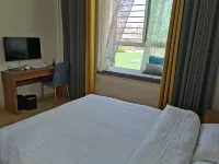 暖居民宿（寧德時代新能源店）