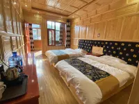 Sanchunli · Cloudive · Tibetan-Style Budget Boutique Stay (Dari Viewing Platform) - ที่มีที่จอดรถ