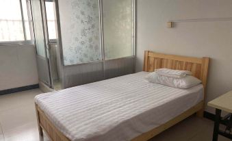 Linshu Kunyu Hotel